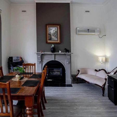 #Grampians Views Getaway #Cbd #Netflix Apartment Stawell Luaran gambar