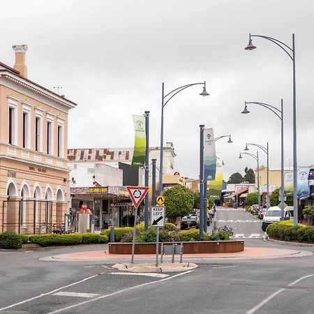 #Grampians Views Getaway #Cbd #Netflix Apartment Stawell Luaran gambar