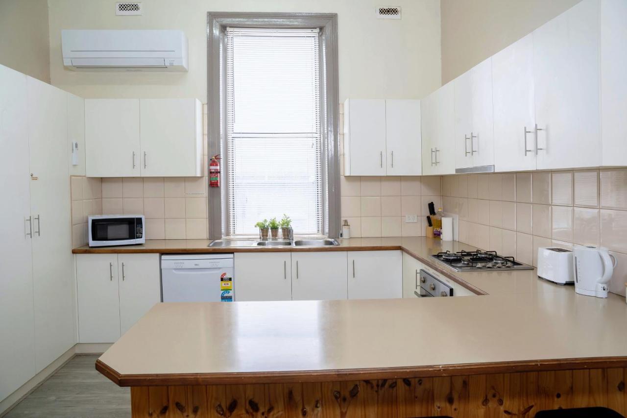 #Grampians Views Getaway #Cbd #Netflix Apartment Stawell Luaran gambar