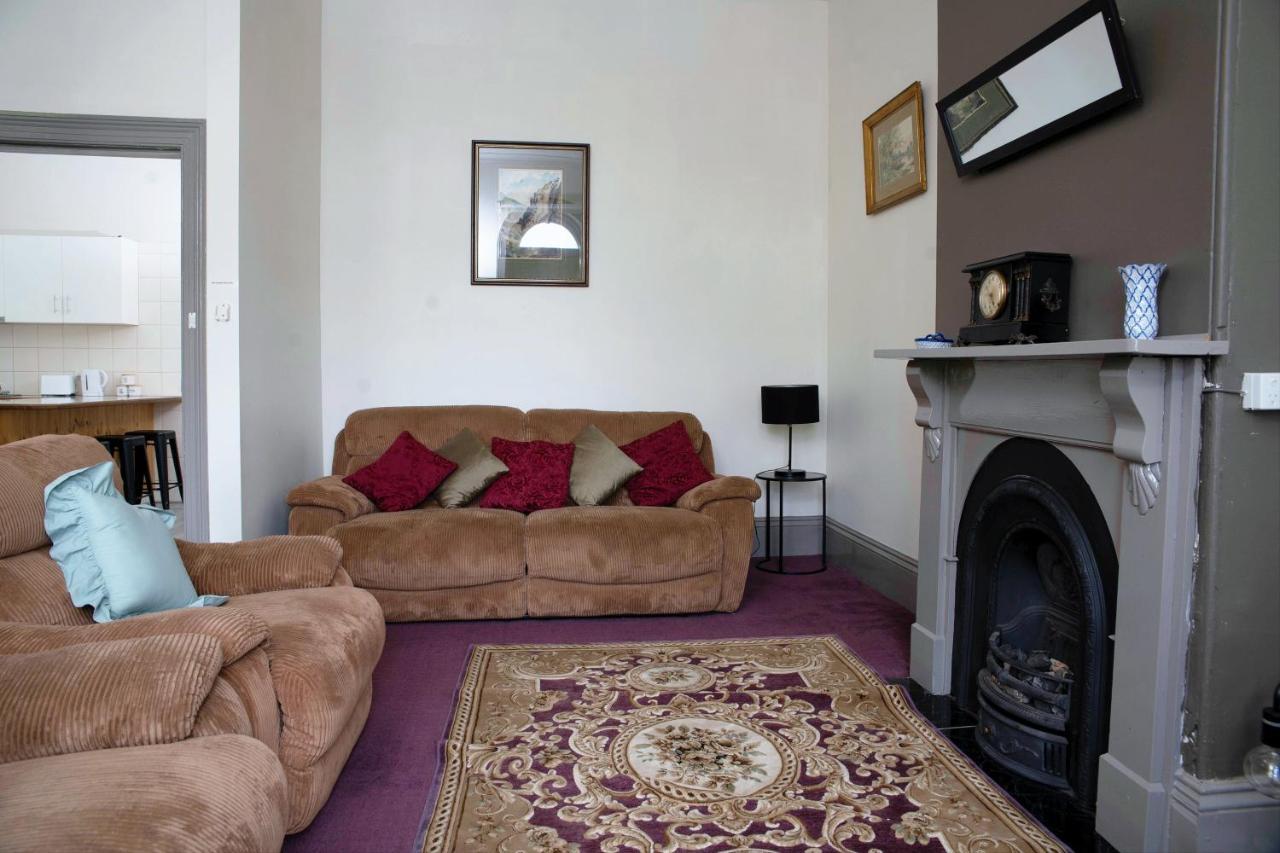 #Grampians Views Getaway #Cbd #Netflix Apartment Stawell Luaran gambar