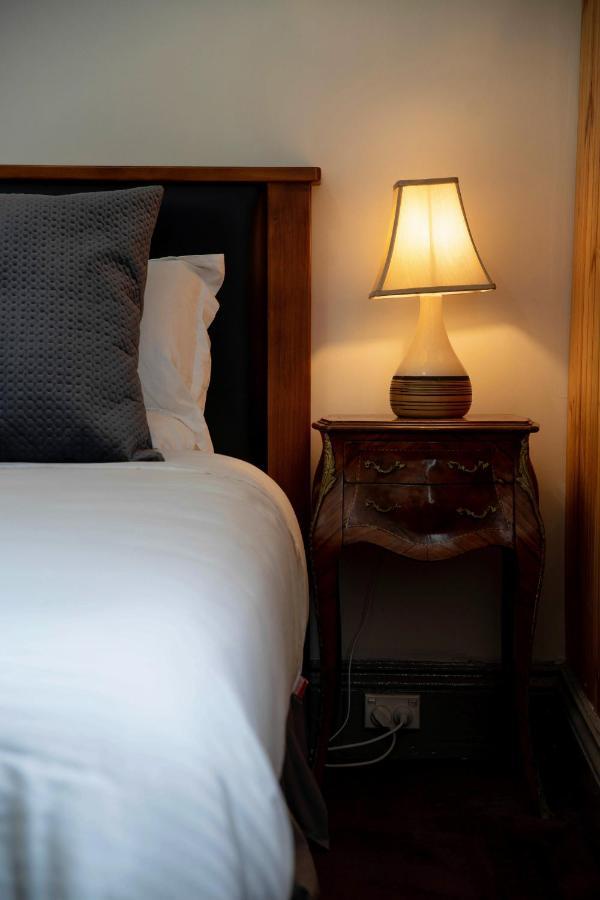 #Grampians Views Getaway #Cbd #Netflix Apartment Stawell Luaran gambar