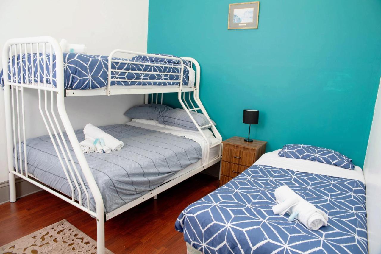#Grampians Views Getaway #Cbd #Netflix Apartment Stawell Luaran gambar