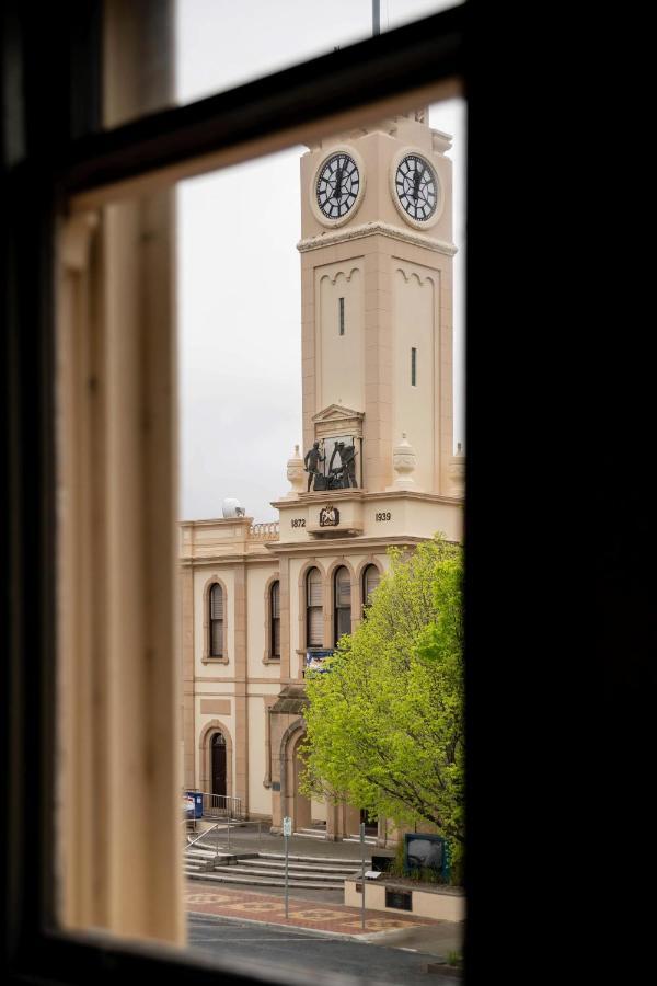 #Grampians Views Getaway #Cbd #Netflix Apartment Stawell Luaran gambar
