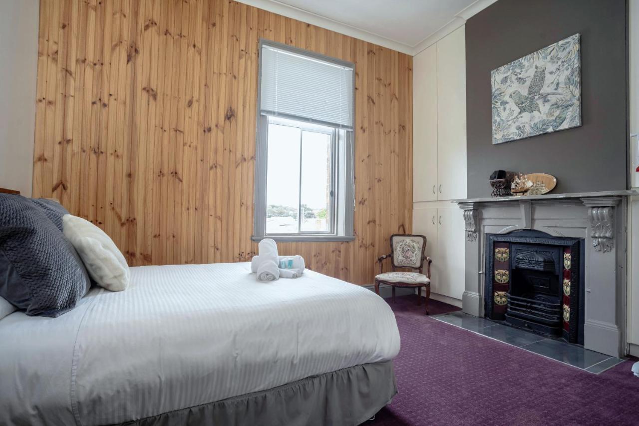 #Grampians Views Getaway #Cbd #Netflix Apartment Stawell Luaran gambar