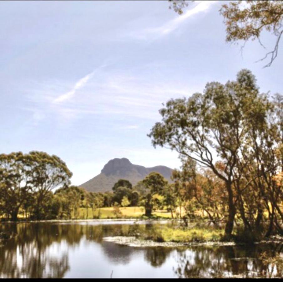 #Grampians Views Getaway #Cbd #Netflix Apartment Stawell Luaran gambar